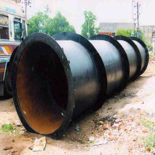 M.S Process Equipments