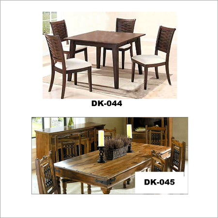 Dinning Tables Set
