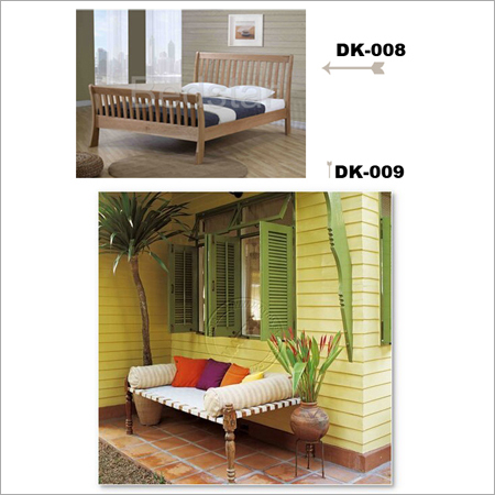Indian Wooden Furniture