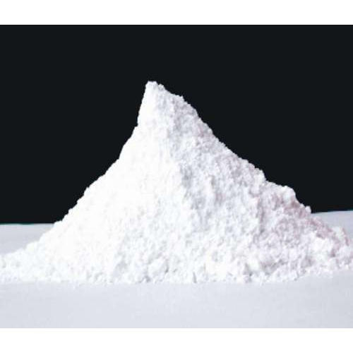 White Calcined Clay