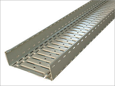 Ventilated Cable Tray