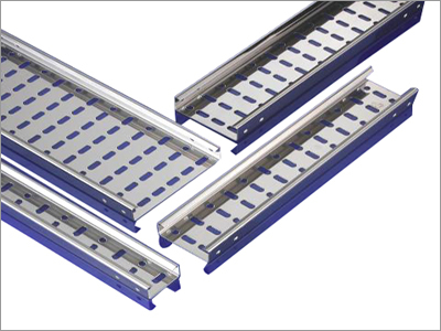 Stainless Steel Cable Tray