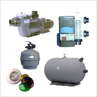 Swimming Pool Accessories