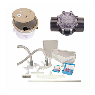 Swimming Pool Maintenance