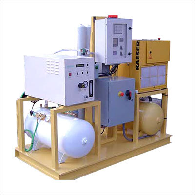 Ozone System Water Purifying