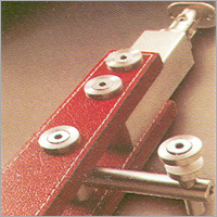 Steel Fabricated Product