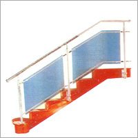 Stainless Steel Handrails