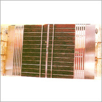 Iron & Stainless Steel Main Gate
