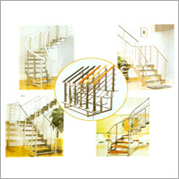 Steel Fabricated Items