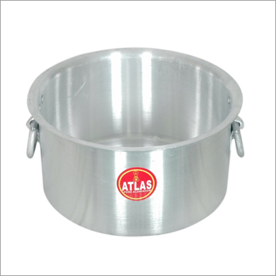 Commercial cookware
