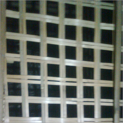 Bamboo Blind