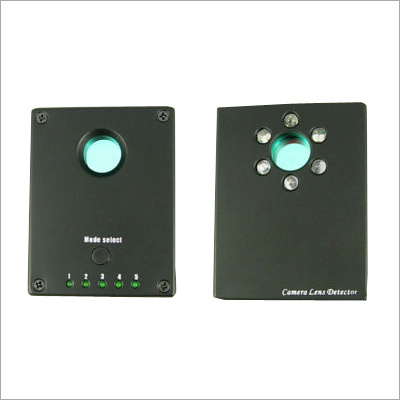 CCTV Spy Camera Hidden Camera Detector (For Indoor