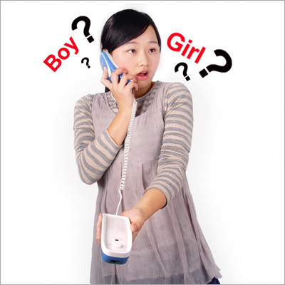 Voice Change Telephone