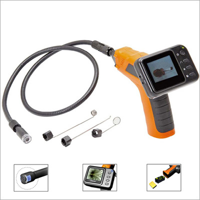 Wireless Inspection Camera