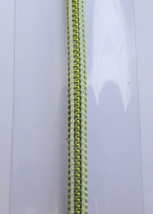 Nylon Zipper