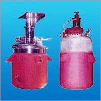 Hydro Extractors