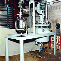 Reaction Vessels