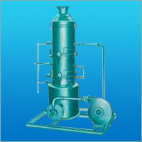 Steam Boiler