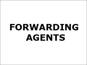Forwarding Agents