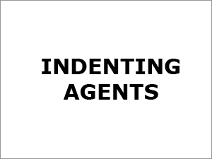 Indenting Agents