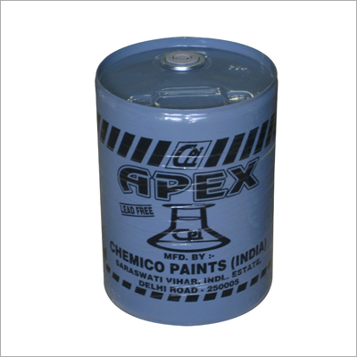 Industrial Paint Decorative Paint