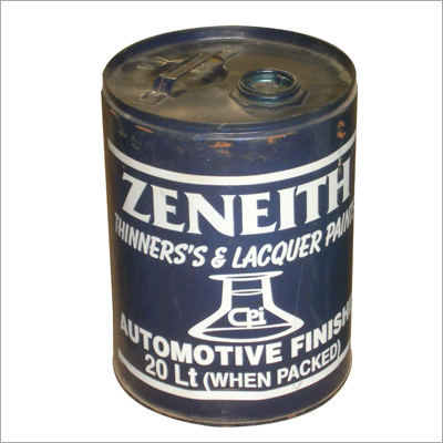 Water Resistant Paint , Enamel Paint