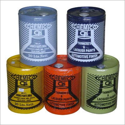 Epoxy Paint Acrylic Paint Natural Paint