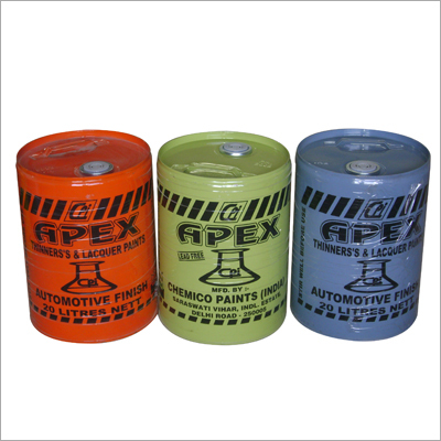 Glass Coat Paint Exterior Paint