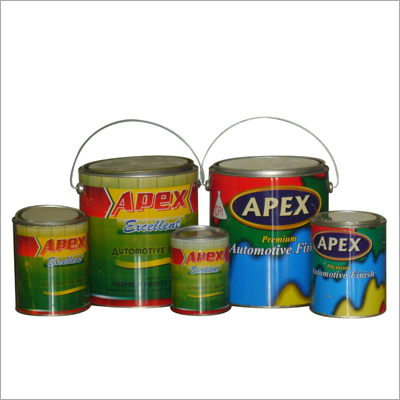 NC Paint, Putty, Sports Clear, Sealer