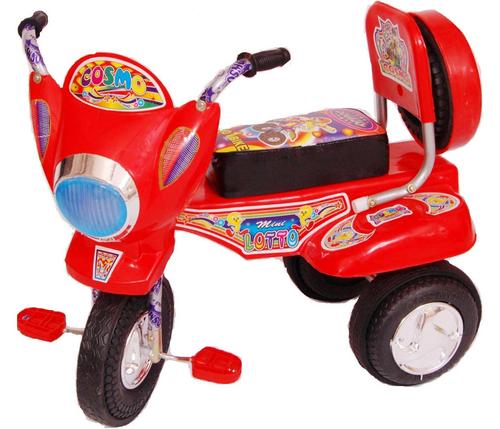 Lotto Dx Tricycle