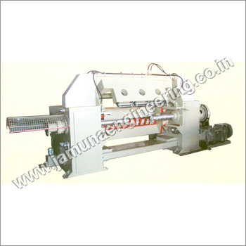 Automatic Hydro Log Peeling Machine