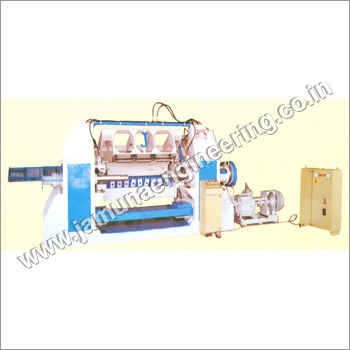 SMW-1 - Foam peeling machine