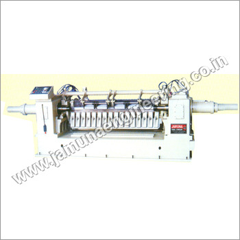 Automatic Rotary Veneer Lathe Machine