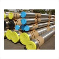 High Nickel Alloys & Super Duplex Steel