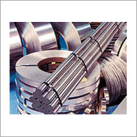 High Nickel Alloys & Super Duplex Steel