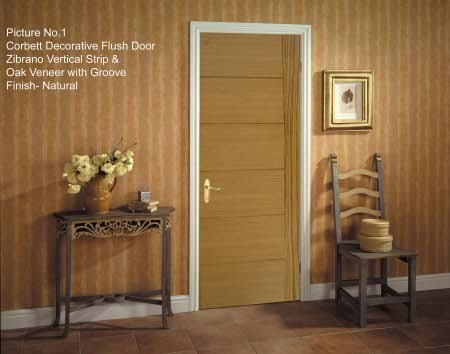 Designer Door