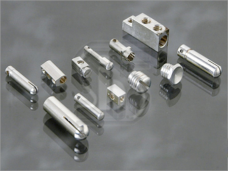 Brass Electrical Parts