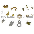 Electrical Brass Parts
