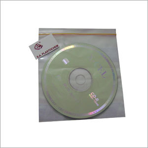 Cd / Dvd Pouch