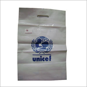LDPE Carry Bags