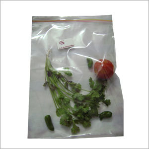 Hygienic Packaging Pouches