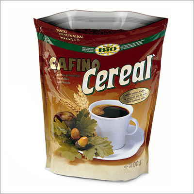 Polyster Flexible Packaging