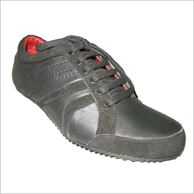 Designer Leather Shoes