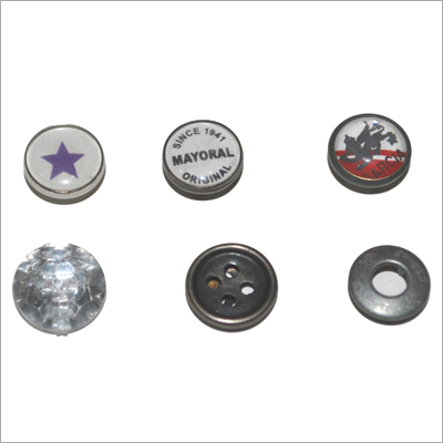 Fancy Buttons