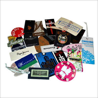 Multi-purpose Hang Tags