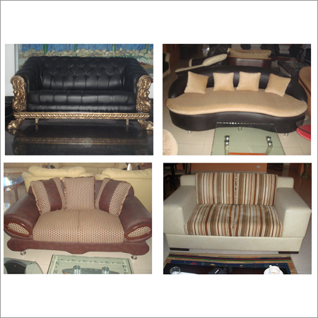 Stylish Sofa