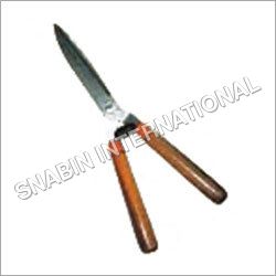 Hedge Shears