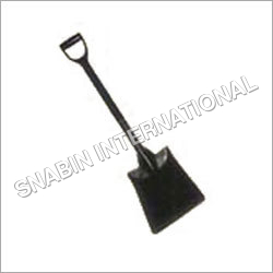 Hand Shovel
