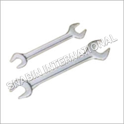 Drop Forged Spanner