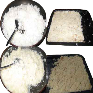 Coconut Products